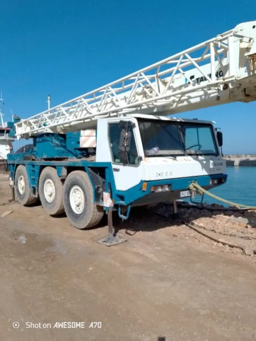 فون تادنو Grue 40t 