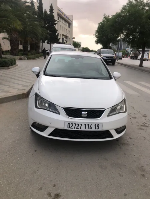 Seat Ibiza 2014 Fully
