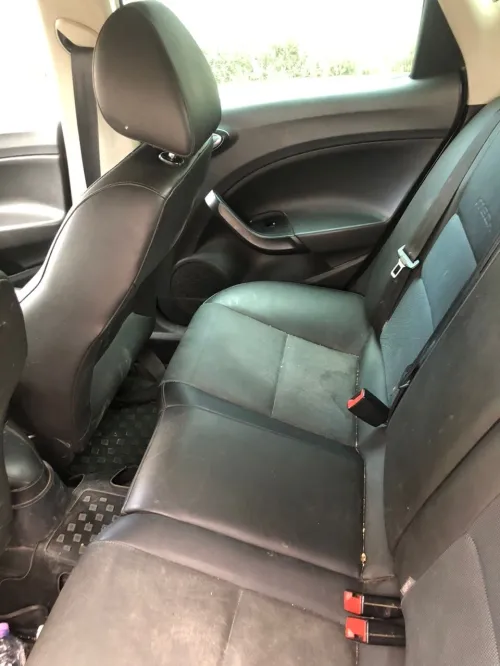 Seat Ibiza 2014 Fully