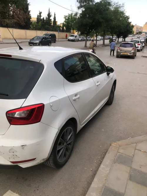Seat Ibiza 2014 Fully
