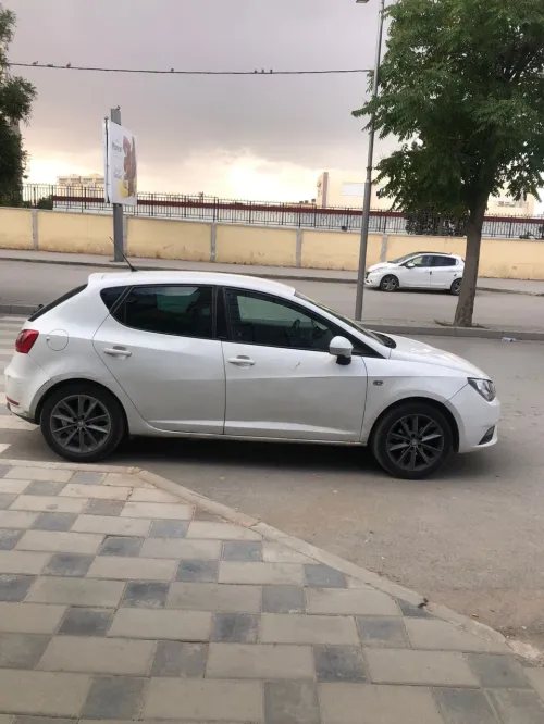 Seat Ibiza 2014 Fully