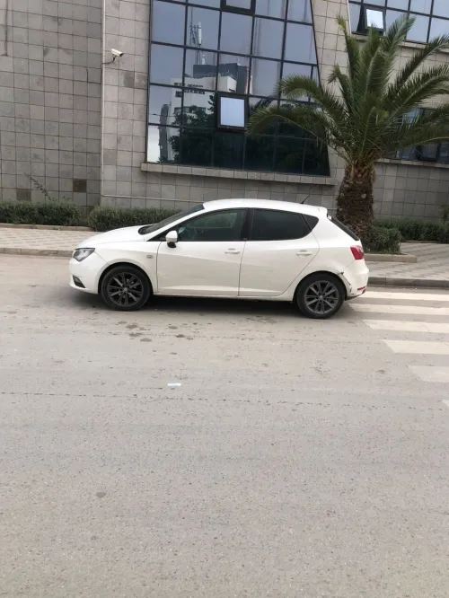 Seat Ibiza 2014 Fully
