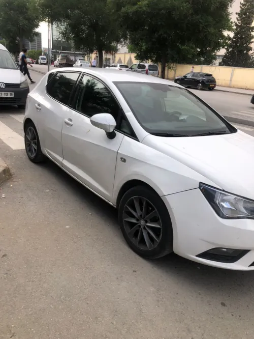 Seat Ibiza 2014 Fully