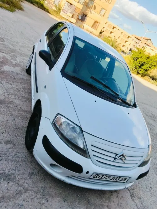 Citroen C3 2003 C3