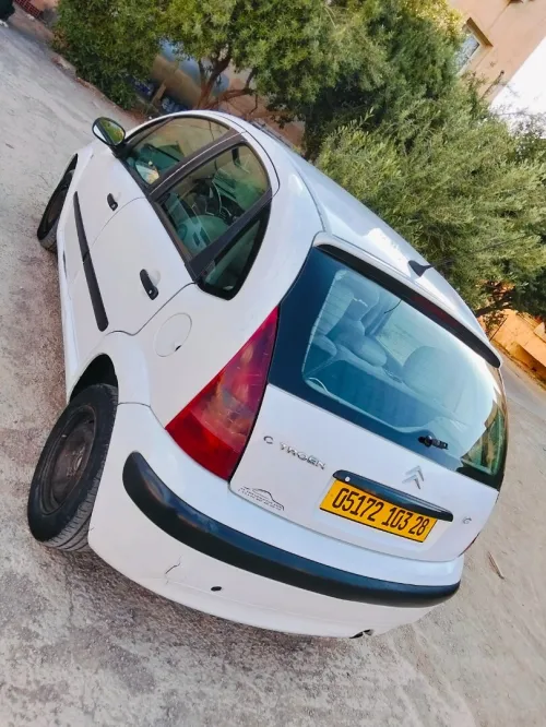 Citroen C3 2003 C3