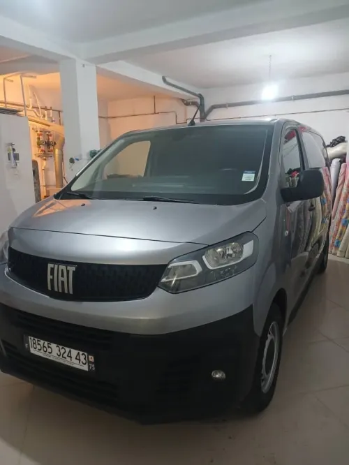 Fiat Scudo 2024 Scudo par16 la