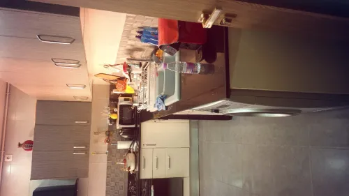 vente meubles de cuisine
