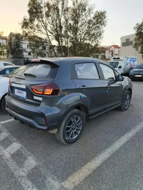 Geely GX3 PRO  2026 