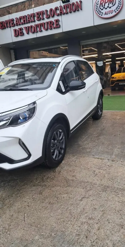 Geely GX3 PRO  2026 