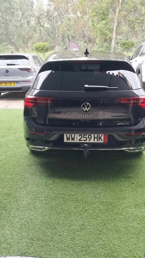 Volkswagen Golf 8 2023 Active