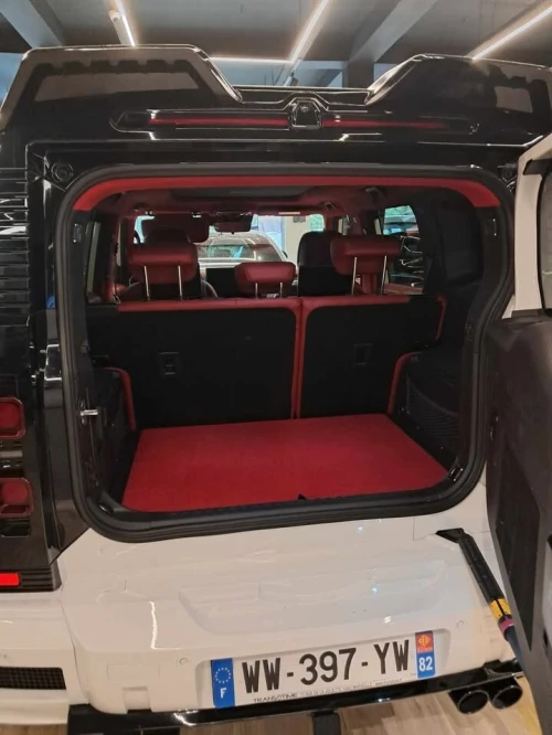 Jetour T2 2026 El Don Edition