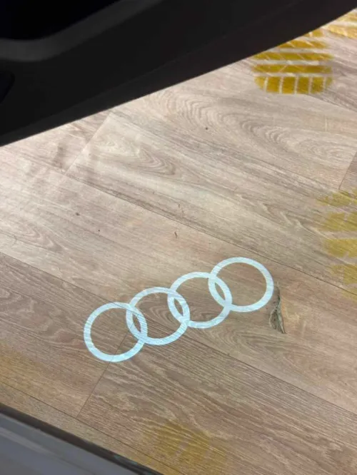 Audi A3 Sportback 2026 S line