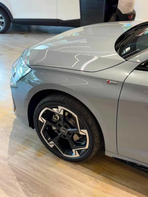 Audi A3 Sportback 2026 S line
