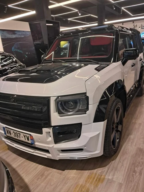 Jetour T2 2026 El Don Edition