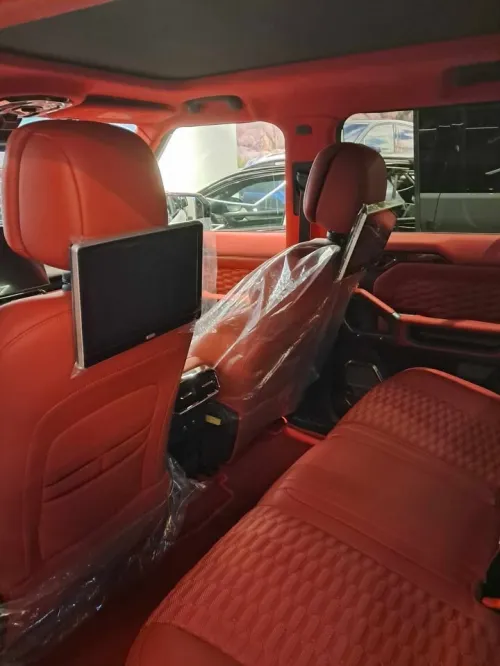 Jetour T2 2026 El Don Edition