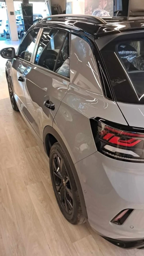 Volkswagen T-Roc 2026 R- Line Edition 