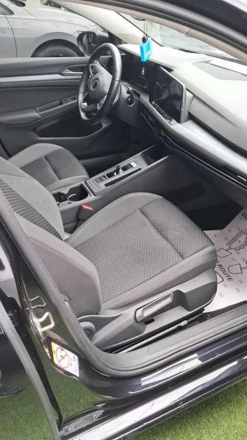 Volkswagen Golf 8 2023 Active