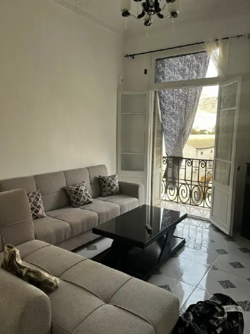 Location Appartement F2 Oran Oran