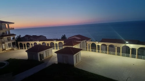Location Appartement F3 Béjaïa Bejaia