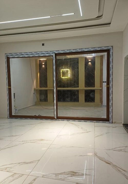 Vente Villa Tlemcen Marsa ben mhidi