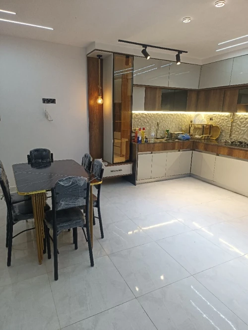 Vente Villa Tlemcen Marsa ben mhidi