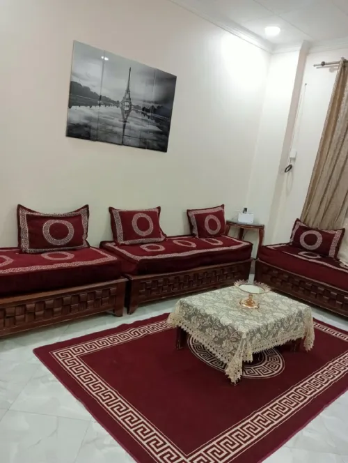 Vente Appartement Batna Batna