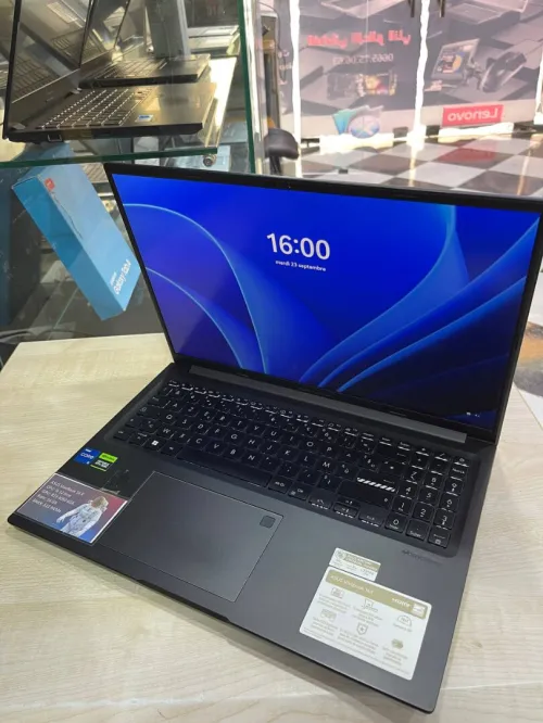 Asus Vivobook 16X