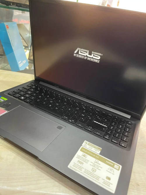Asus Vivobook 16X