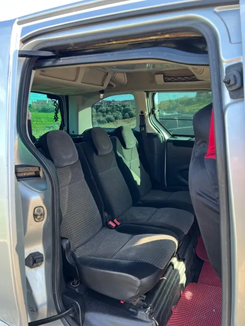 Citroen Berlingo Multispace 2009 Berlingo Multispace