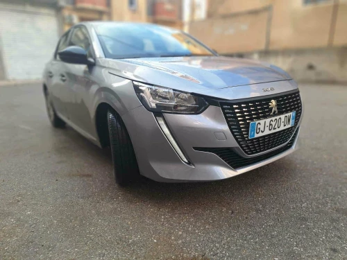 Peugeot 208 2022 Active