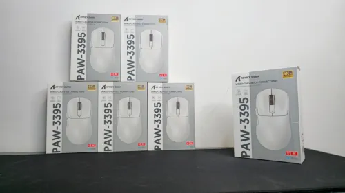 Attack Shark X3 PRO