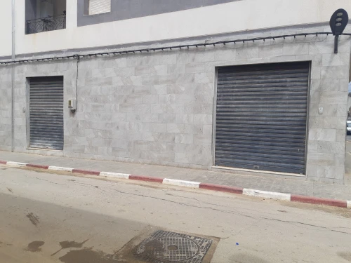 Vente Local Mostaganem Mostaganem