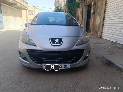 Peugeot 207 2012 Allure 9