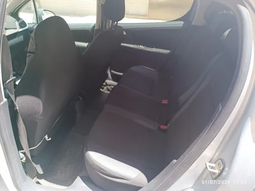Peugeot 207 2012 Allure 11