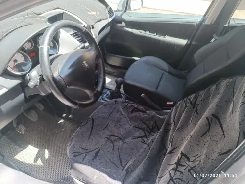 Peugeot 207 2012 Allure 15