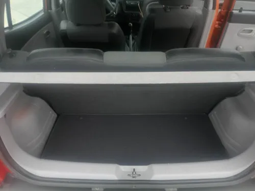 Kia Picanto 2007 Pop