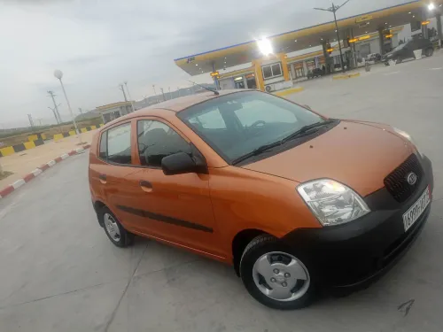 Kia Picanto 2007 Pop