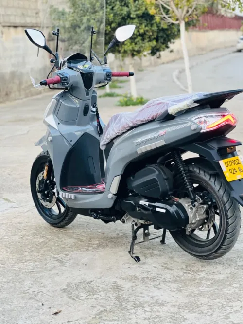 Sym St 2024