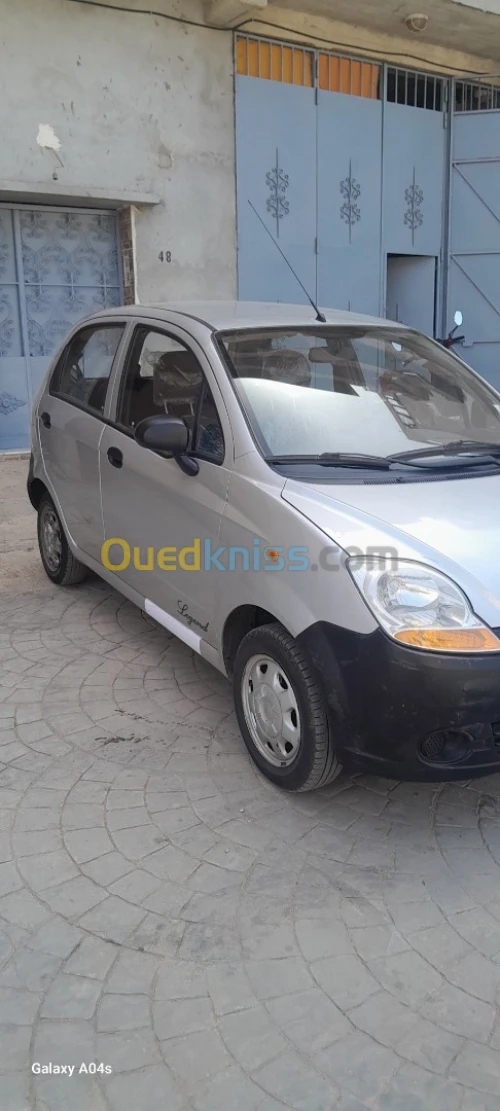 Chevrolet Spark 2017 Spark