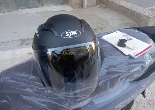 Sym St 200 2025