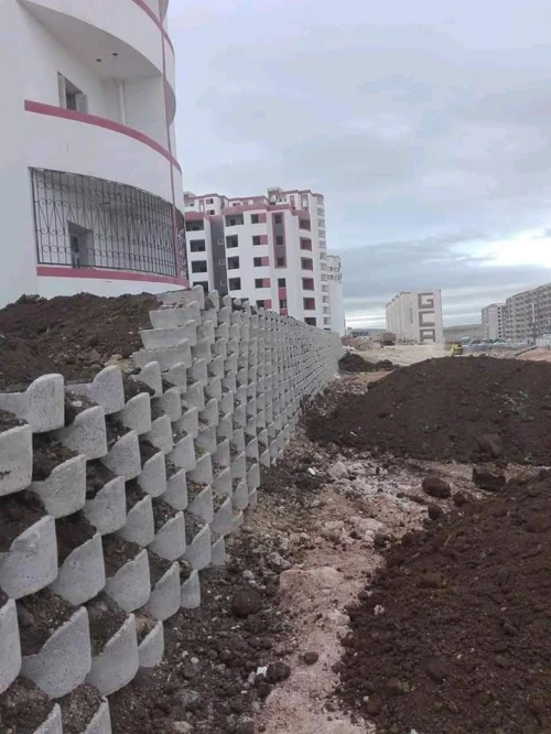 Atalus béton tt les types