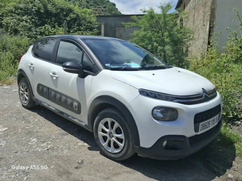 Citroen C3 2018 City Line