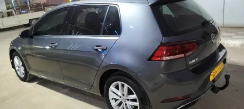 Volkswagen Golf 7 2018 START+