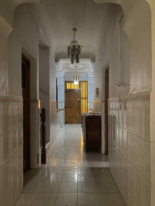Vente Villa Sidi Bel Abbès Sidi bel abbes