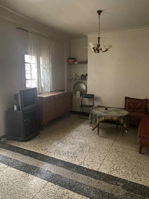 Vente Villa Sidi Bel Abbès Sidi bel abbes