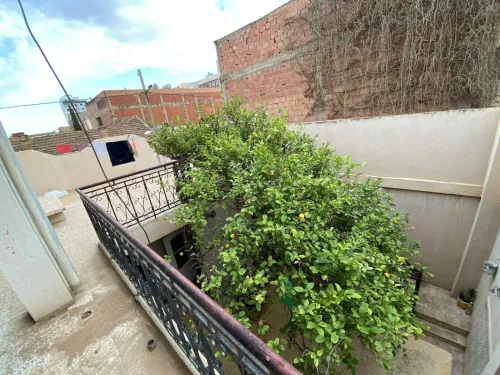 Vente Villa Sidi Bel Abbès Sidi bel abbes