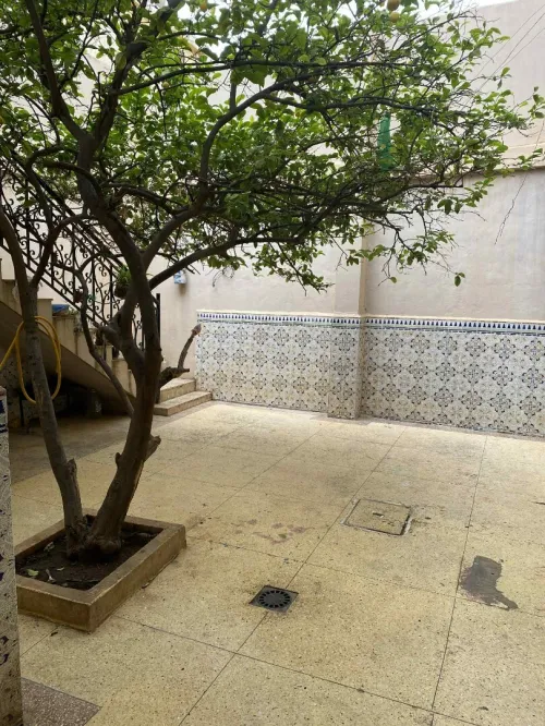 Vente Villa Sidi Bel Abbès Sidi bel abbes