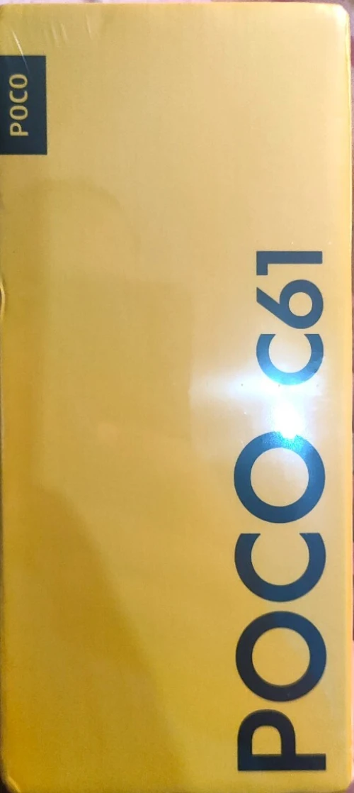 Poco C61