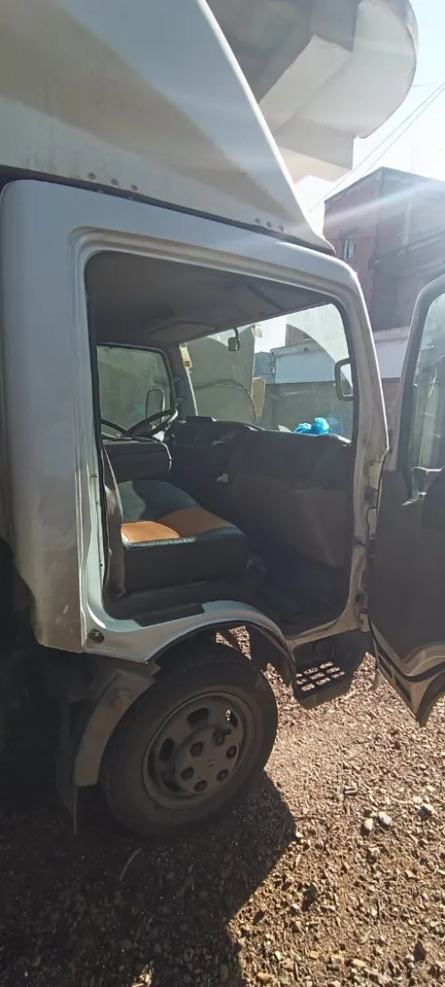 Maxity Renault 2011
