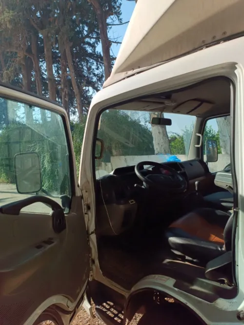 Maxity Renault 2011